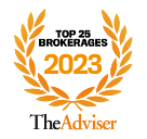 The Adviser Top 25 Brokerages 2023