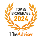 The Adviser Top 25 Brokerages 2024