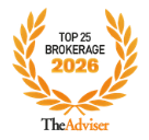The Adviser Top 25 Brokerage 2026