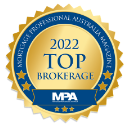 MPA Top Brokerage 2022