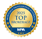 MPA Top Brokerage 2025