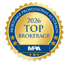 MPA Top Brokerage 2026