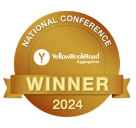 Vow Financial National Conference Winner 2024